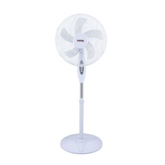 Hobby HSF-80623 Ανεμιστήρας 800623 Ορθοστάτης 45W Διαμέτρου 40cm Hobby HSF-80623 Ανεμιστήρας 800623 Ορθοστάτης 45W Διαμέτρου 40cm